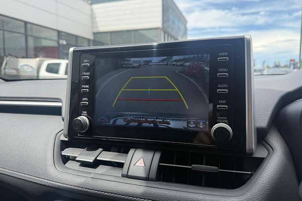 2020 Toyota RAV4 GXL AXAH52R