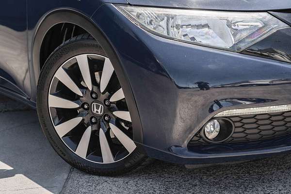 2014 Honda Civic VTi-L 9th Gen