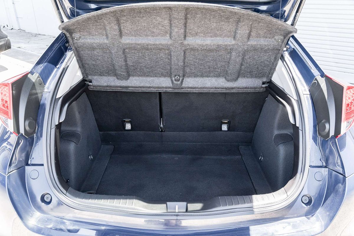 2014 Honda Civic VTi-L 9th Gen