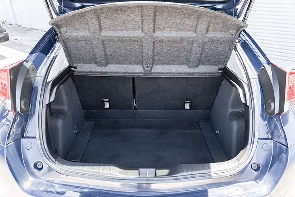 2014 Honda Civic VTi-L 9th Gen