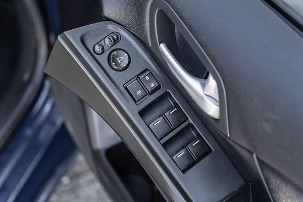 2014 Honda Civic VTi-L 9th Gen