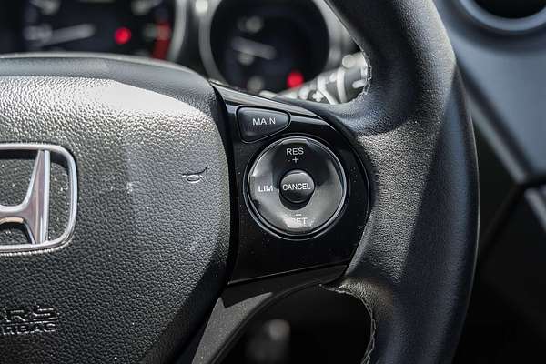 2014 Honda Civic VTi-L 9th Gen