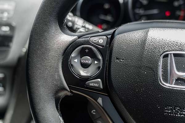 2014 Honda Civic VTi-L 9th Gen