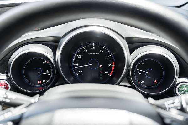 2014 Honda Civic VTi-L 9th Gen