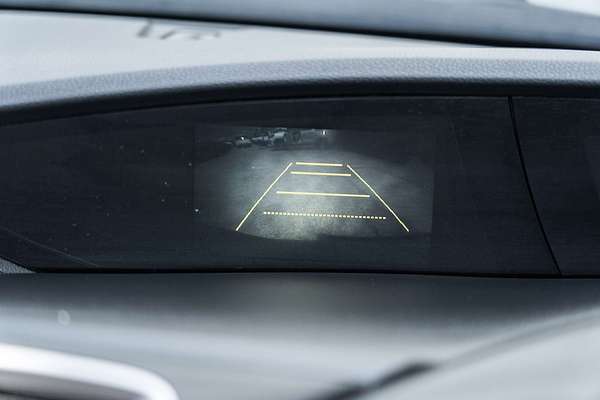 2014 Honda Civic VTi-L 9th Gen