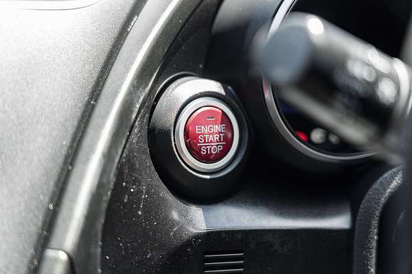 2014 Honda Civic VTi-L 9th Gen