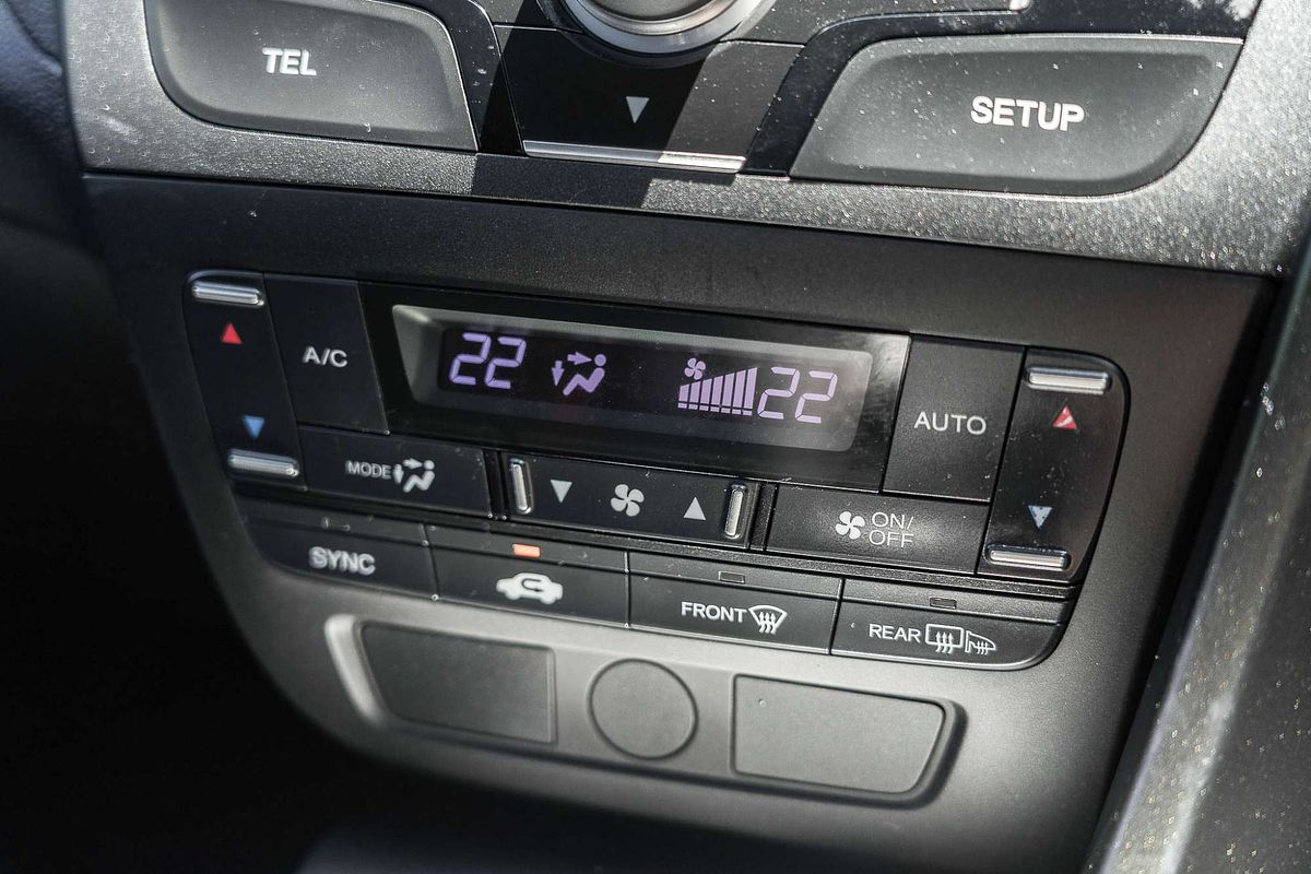 2014 Honda Civic VTi-L 9th Gen