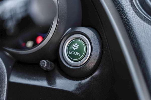 2014 Honda Civic VTi-L 9th Gen