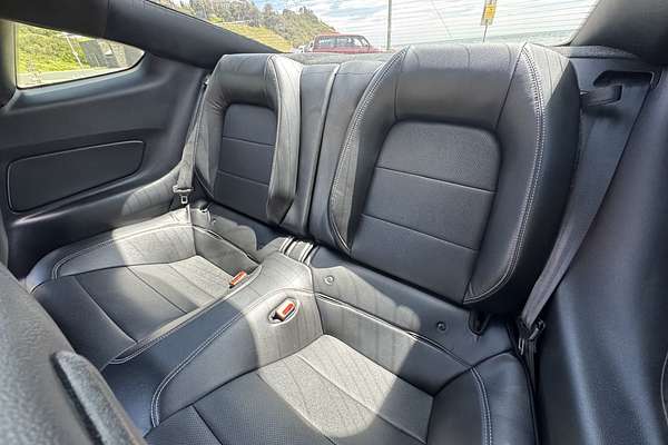 2018 Ford Mustang GT FN