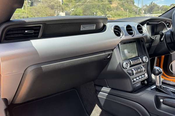 2018 Ford Mustang GT FN