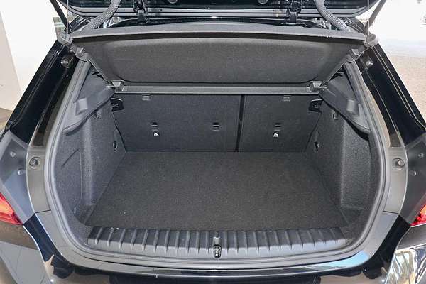 2020 BMW 1 Series 118i M Sport F40