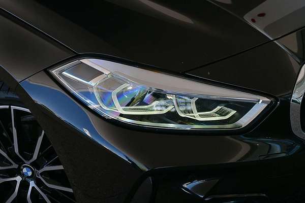 2020 BMW 1 Series 118i M Sport F40