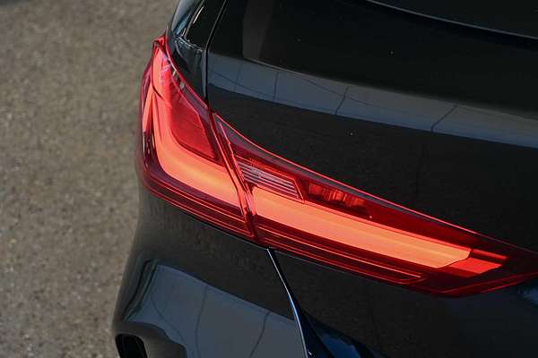 2020 BMW 1 Series 118i M Sport F40