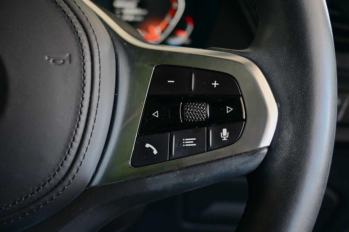 2020 BMW 1 Series 118i M Sport F40