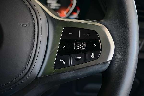 2020 BMW 1 Series 118i M Sport F40