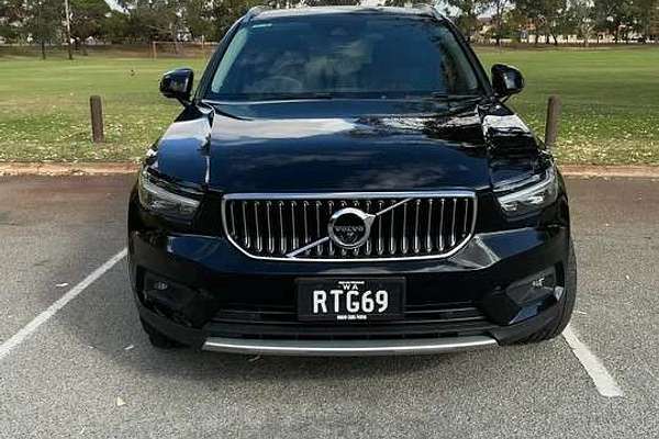 2020 Volvo XC40 T4 Inscription