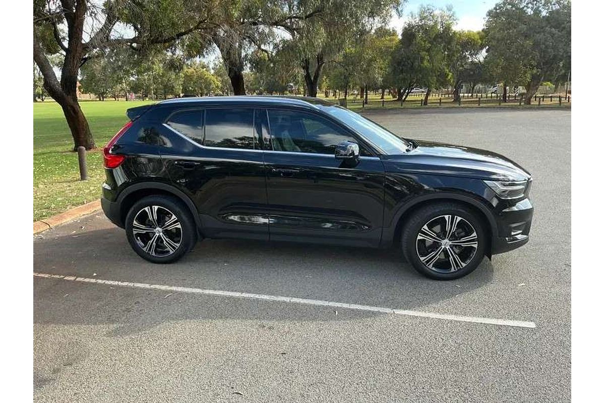 2020 Volvo XC40 T4 Inscription
