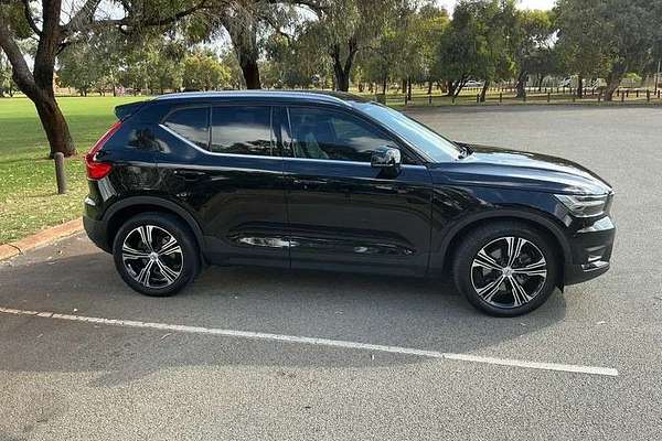 2020 Volvo XC40 T4 Inscription