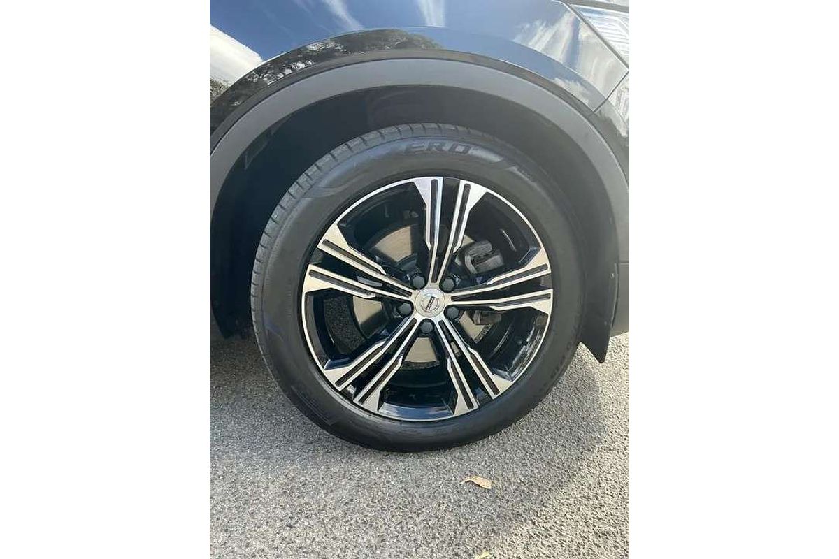 2020 Volvo XC40 T4 Inscription