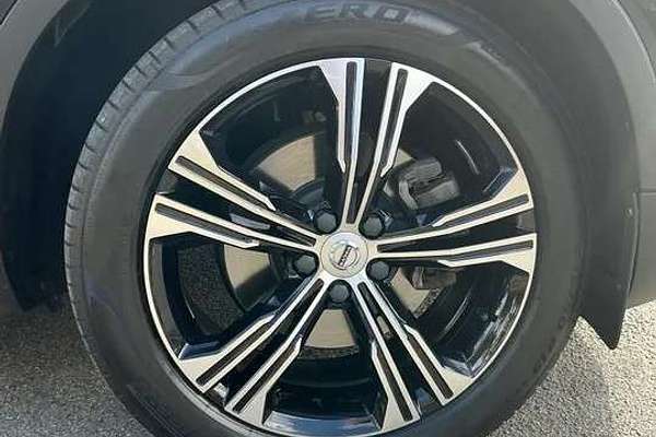 2020 Volvo XC40 T4 Inscription