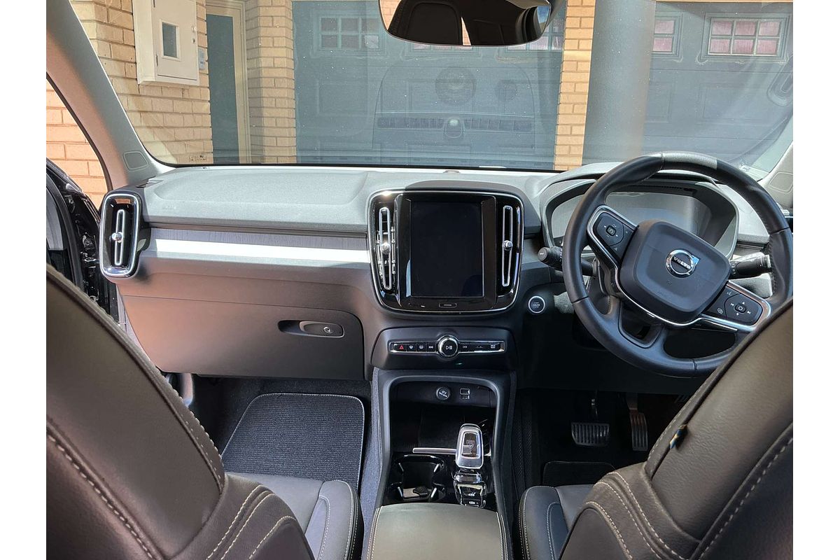 2020 Volvo XC40 T4 Inscription