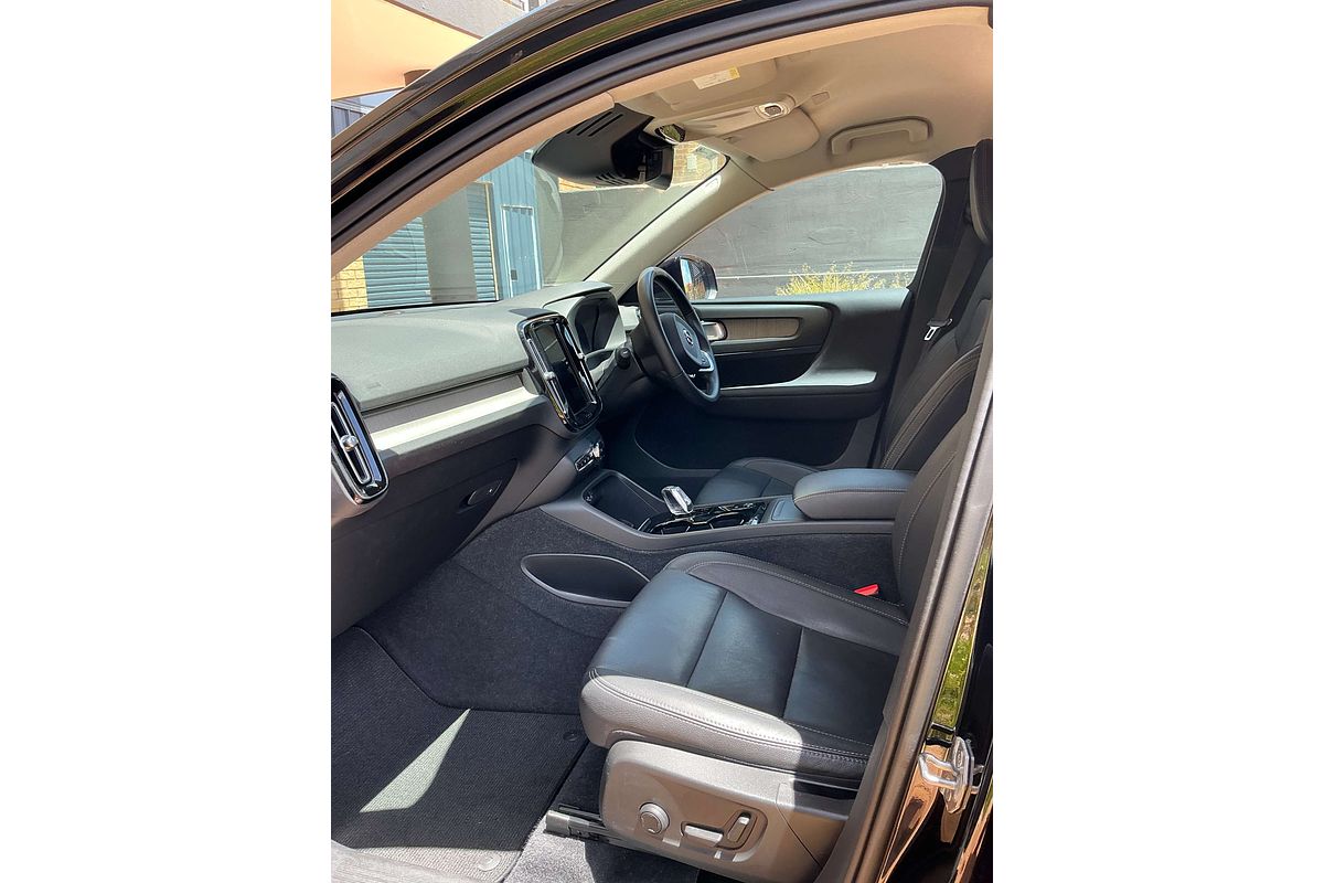 2020 Volvo XC40 T4 Inscription