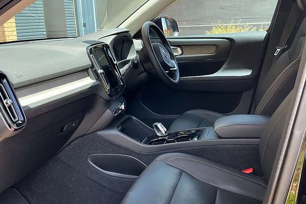 2020 Volvo XC40 T4 Inscription