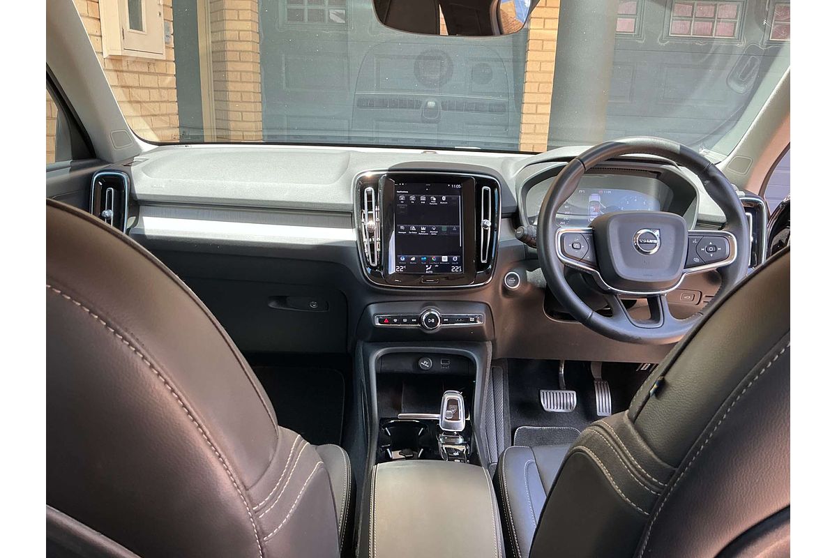 2020 Volvo XC40 T4 Inscription