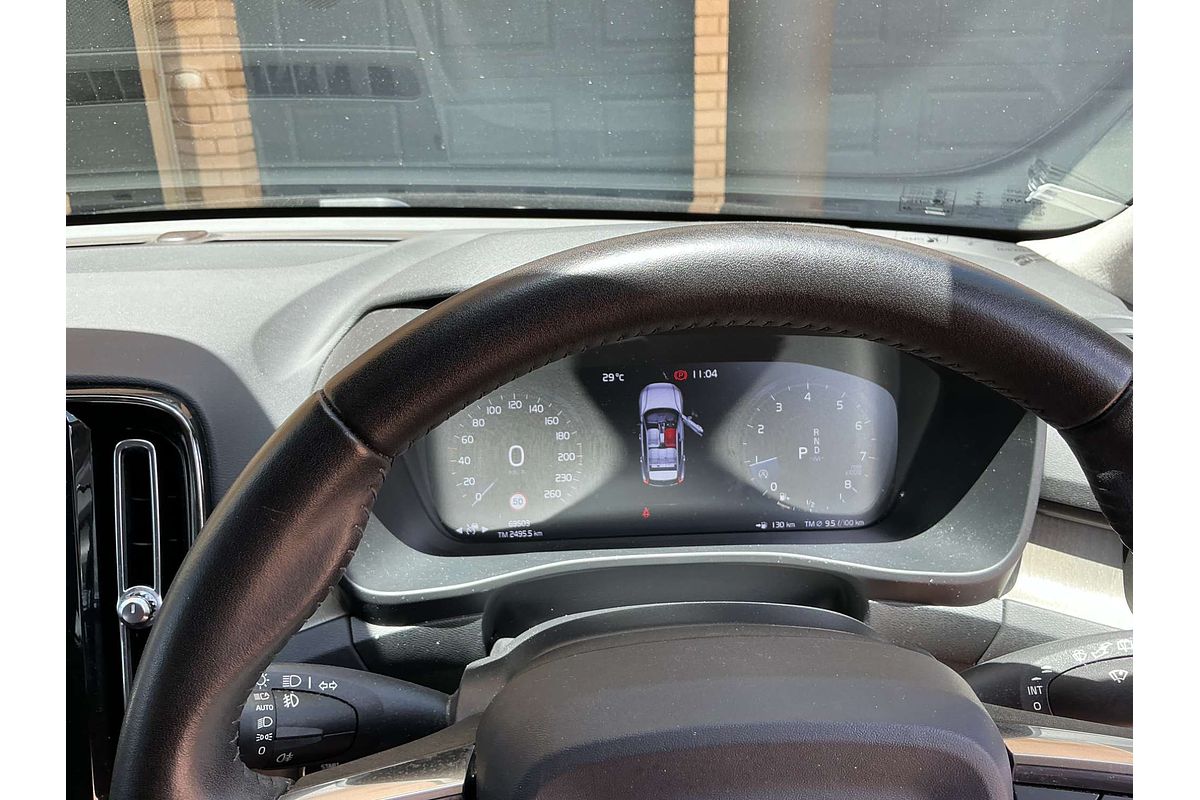 2020 Volvo XC40 T4 Inscription