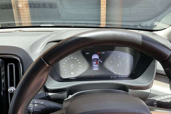 2020 Volvo XC40 T4 Inscription