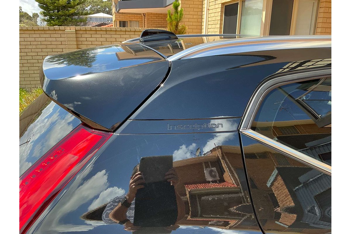 2020 Volvo XC40 T4 Inscription