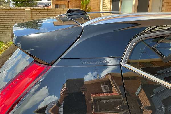 2020 Volvo XC40 T4 Inscription