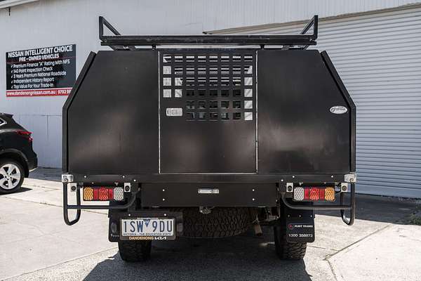 2020 Mitsubishi Triton GLX+ MR 4X4