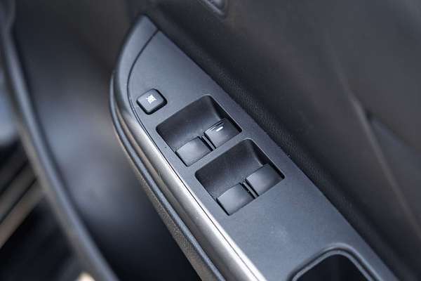 2020 Mitsubishi Triton GLX+ MR 4X4