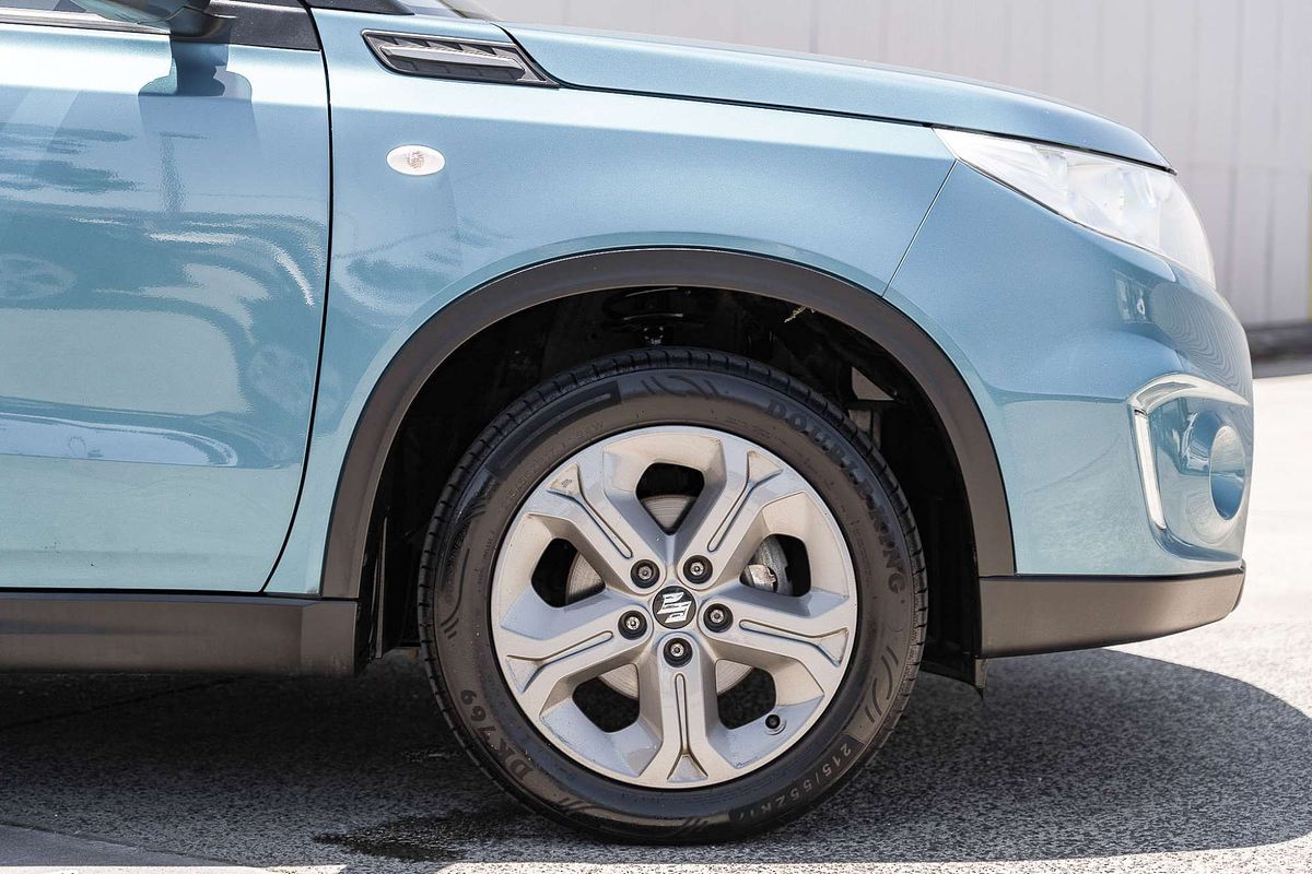 2017 Suzuki Vitara RT-S LY