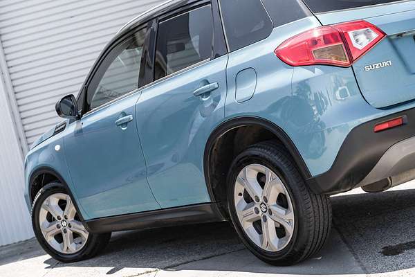 2017 Suzuki Vitara RT-S LY