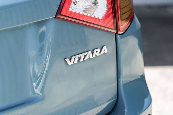 2017 Suzuki Vitara RT-S LY