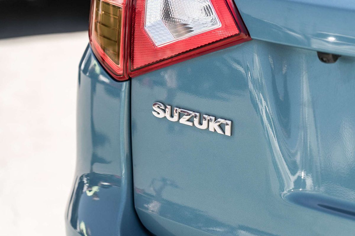 2017 Suzuki Vitara RT-S LY