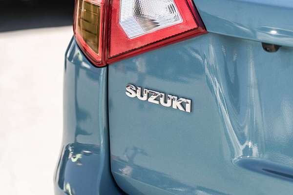 2017 Suzuki Vitara RT-S LY