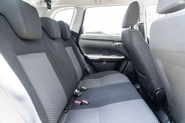 2017 Suzuki Vitara RT-S LY