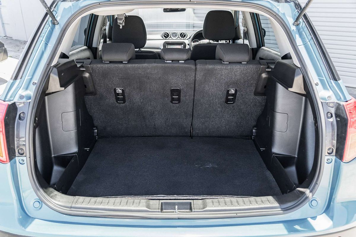 2017 Suzuki Vitara RT-S LY