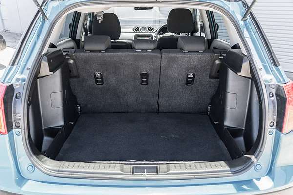 2017 Suzuki Vitara RT-S LY