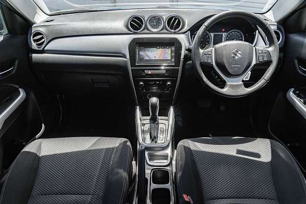 2017 Suzuki Vitara RT-S LY