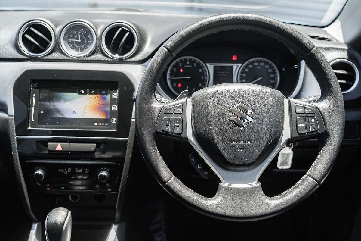 2017 Suzuki Vitara RT-S LY