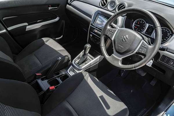 2017 Suzuki Vitara RT-S LY