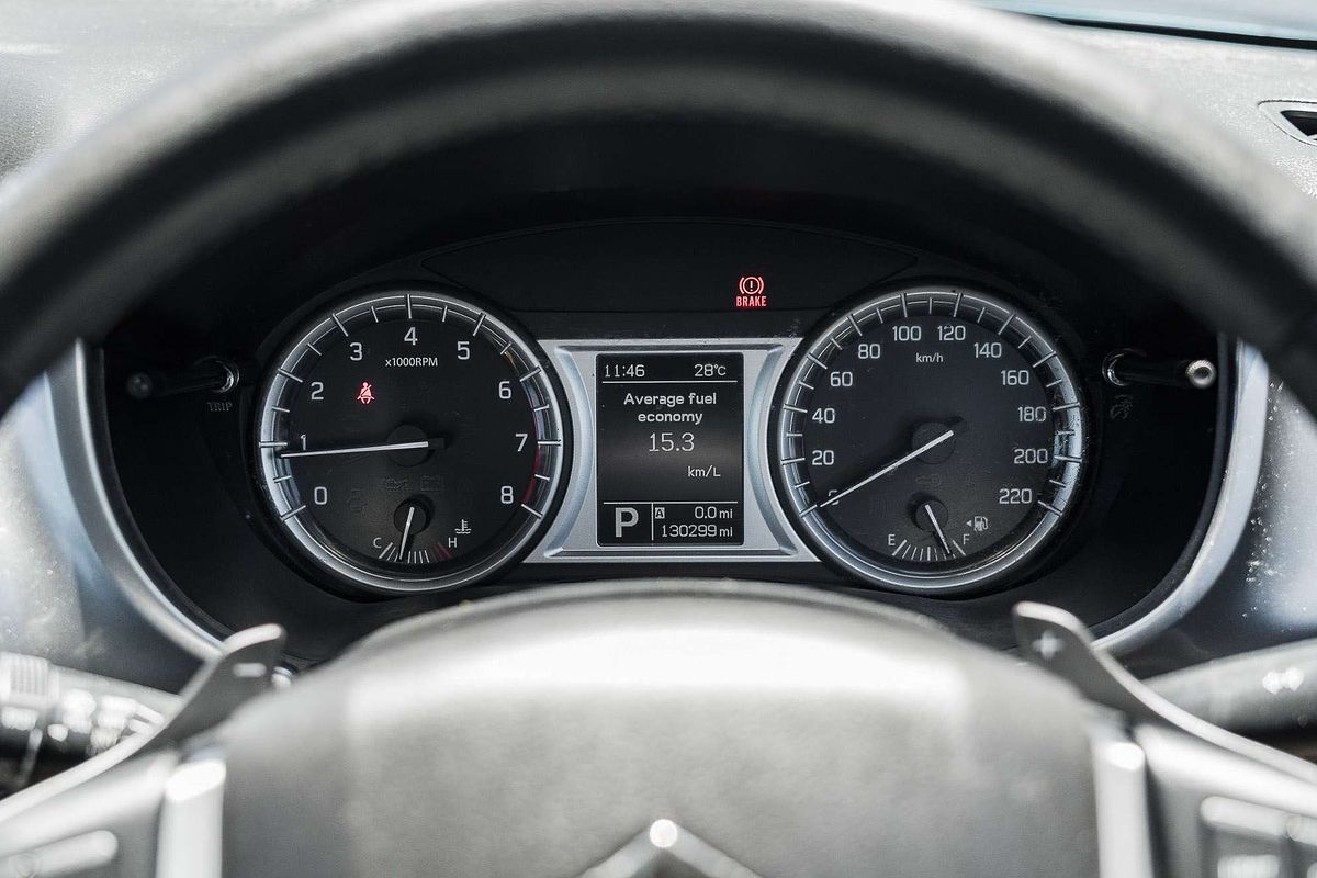 2017 Suzuki Vitara RT-S LY