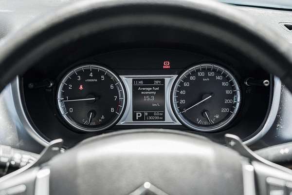 2017 Suzuki Vitara RT-S LY