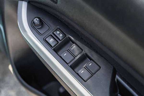 2017 Suzuki Vitara RT-S LY