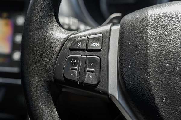 2017 Suzuki Vitara RT-S LY