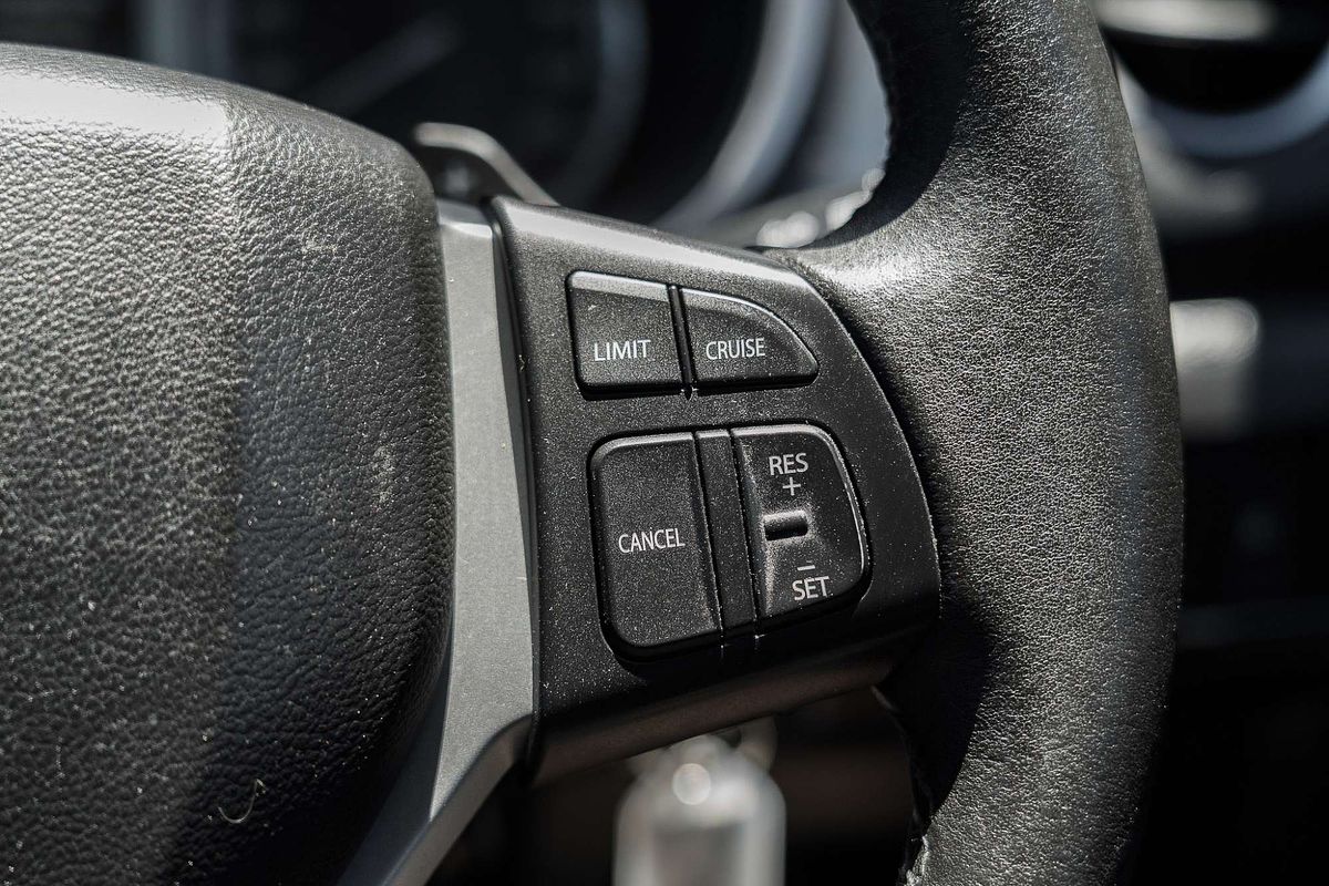 2017 Suzuki Vitara RT-S LY